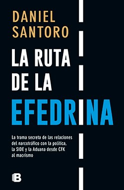 Papel LA RUTA DE LA EFEDRINA