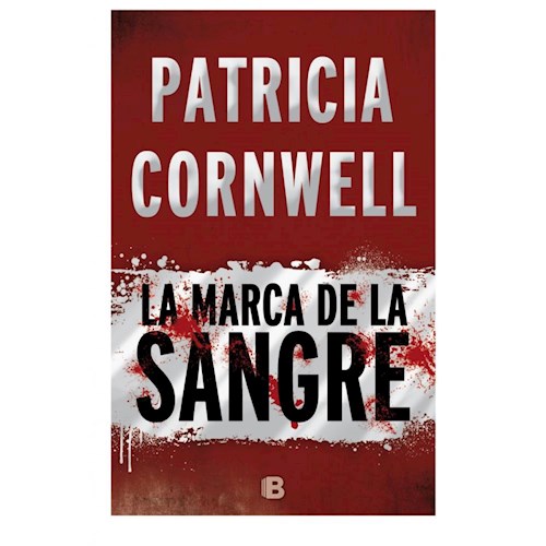 Papel LA MARCA DE SANGRE