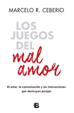 Papel LOS JUEGOS DEL MAL AMOR