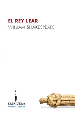 Papel EL REY LEAR