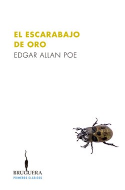 Papel EL ESCARABAJO DE ORO