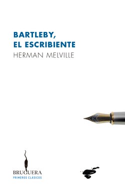 Papel BARTLEBY, EL ESCRIBIENTE