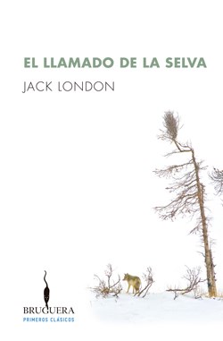 Papel EL LLAMADO DE LA SELVA