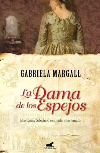  Dama De Los Espejos  La