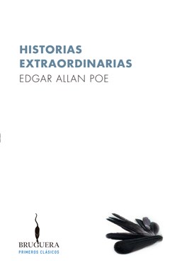 Papel HISTORIAS EXTRAORDINARIAS