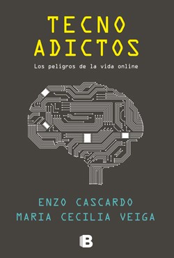 Papel TECNOADICTOS