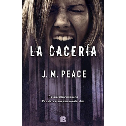 Papel LA CACERIA