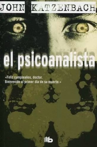 Papel EL PSICOANALISTA