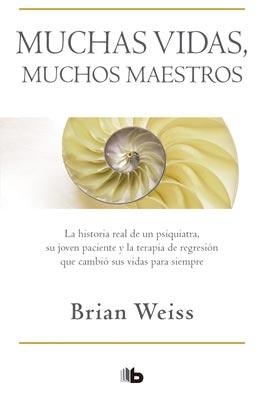 Papel MUCHAS VIDAS, MUCHOS MAESTROS