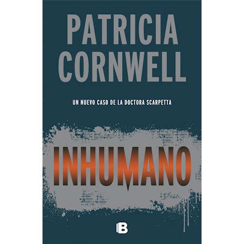 Papel INHUMANO