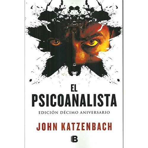 Papel EL PSICOANALISTA