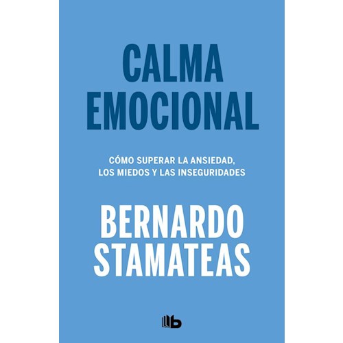 Papel CALMA EMOCIONAL