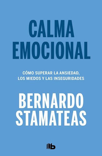 Papel Calma Emocional