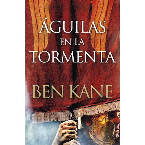 Papel ÁGUILAS EN LA TORMENTA