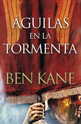  Aguilas En La Tormenta (Aguilas De Roma3