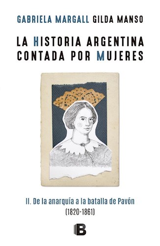 Papel Historia Argentina Contada Por Mujeres 2