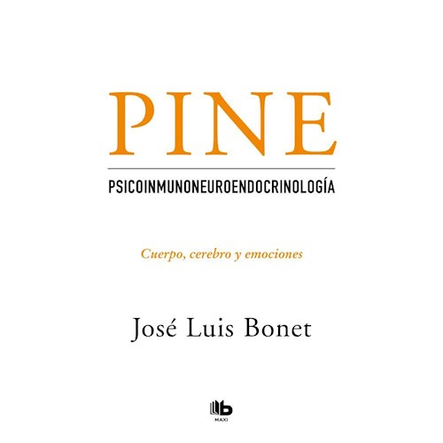 Papel PINE. PSICOINMUNONEUROENDOCRINOLOGÍA