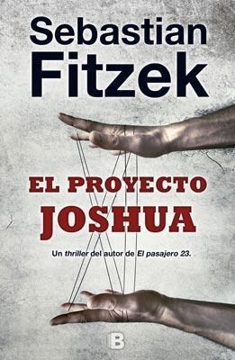  Proyecto Joshua  El