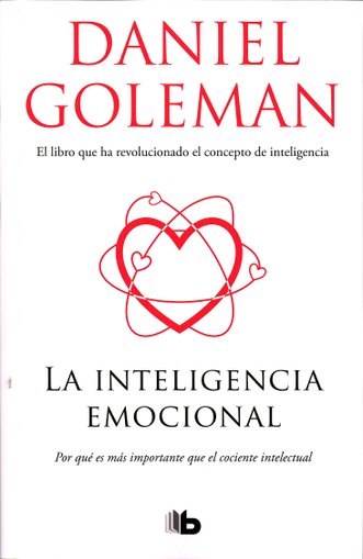 Papel LA INTELIGENCIA EMOCIONAL -EDICIÓN BOLSILLO; EDICIONES B-