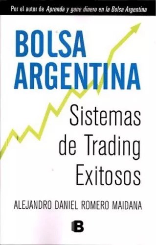  Bolsa Argentina  La