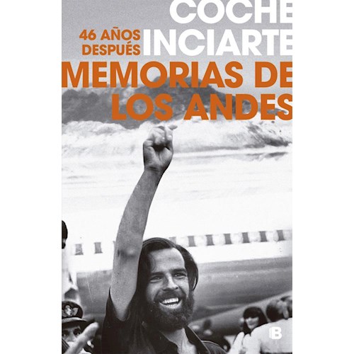 Papel MEMORIAS DE LOS ANDES