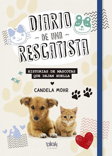  Diario De Una Rescatista