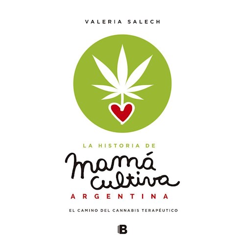 Papel LA HISTORIA DE MAMÁ CULTIVA ARGENTINA