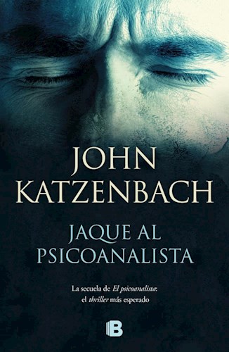  Jaque Al Psicoanalista