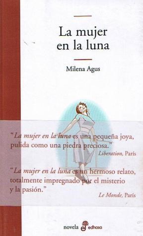 Papel MUJER EN LA LUNA, LA
