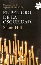  Peligro De La Oscuridad  El