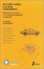  Del Ford Taunus A La Soja Transgenica