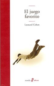 Papel EL JUEGO FAVORITO