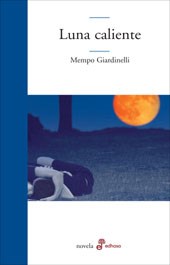 Papel LUNA CALIENTE