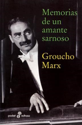  Memorias De Un Amante Sarnoso