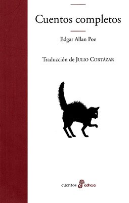 Papel CUENTOS COMPLETOS