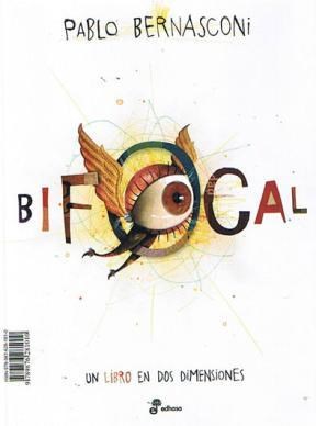 Papel BIFOCAL. UN LIBRO EN DOS DIMENSIONES