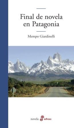 Papel FINAL DE NOVELA EN PATAGONIA