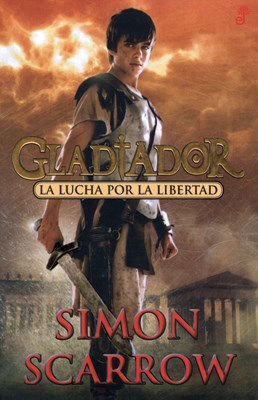  Lucha Por La Libertad  La