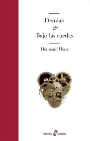 Papel DEMIAN & BAJO LAS RUEDAS