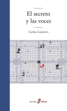 Papel EL SECRETO Y LAS VOCES