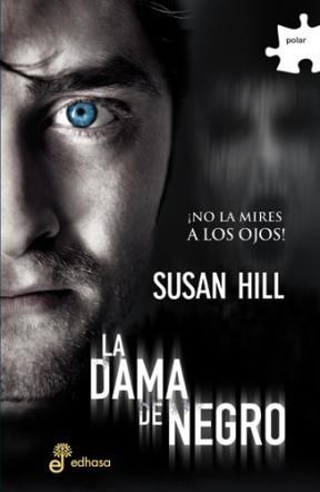 Papel LA DAMA DE NEGRO