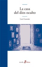  Casa Del Dios Oculto  La