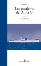 Papel LOS PASAJEROS DE ANNA C.