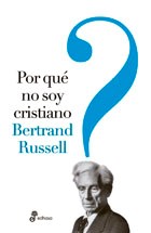 Papel POR QUE NO SOY CRISTIANO