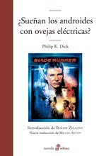 Papel ¿SUEÑAN LOS ANDROIDES CON OVEJAS ELECTRICAS?