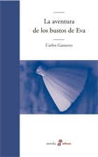 Papel AVENTURAS DE LOS BUSTOS DE EVA, LA