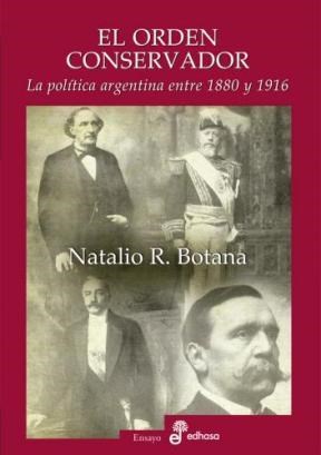 Papel ORDEN CONSERVADOR, EL