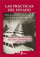 Papel LAS PRACTICAS DEL ESTADO