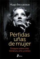 Papel PERFIDAS UÑAS DE MUJER