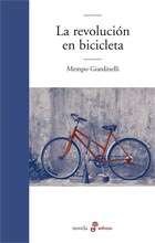 Papel LA REVOLUCIÓN EN BICICLETA